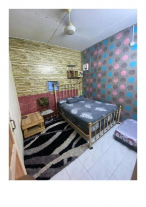 AABM HOMESTAY Ipoh